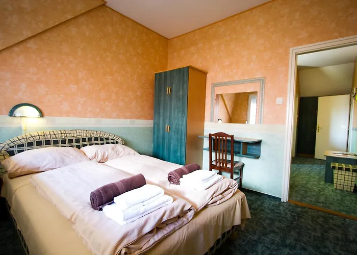 Piknik Wellness Hotel