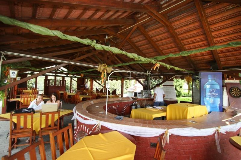 Piknik Wellness Siofok