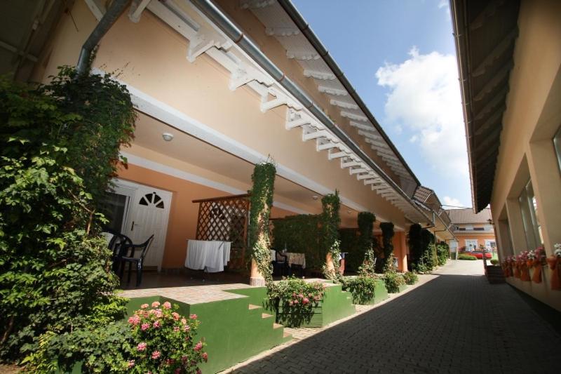 Piknik Wellness Hotel 3*