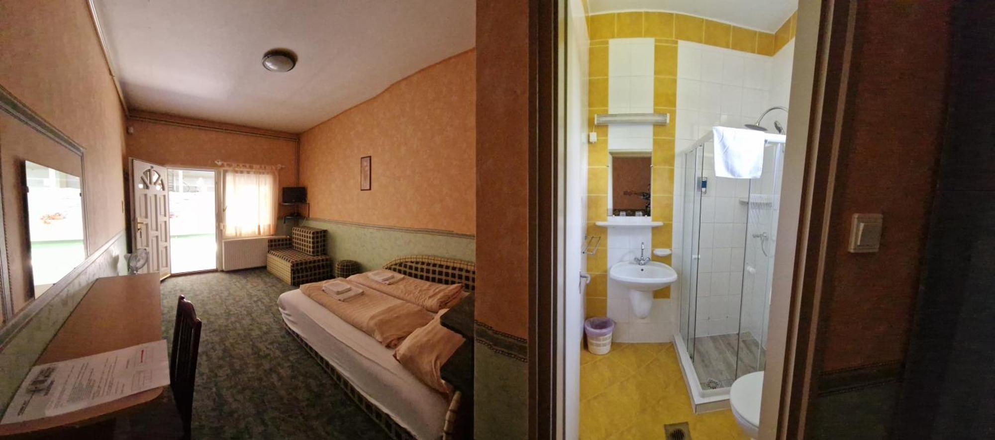 Piknik Wellness Hotel 3*