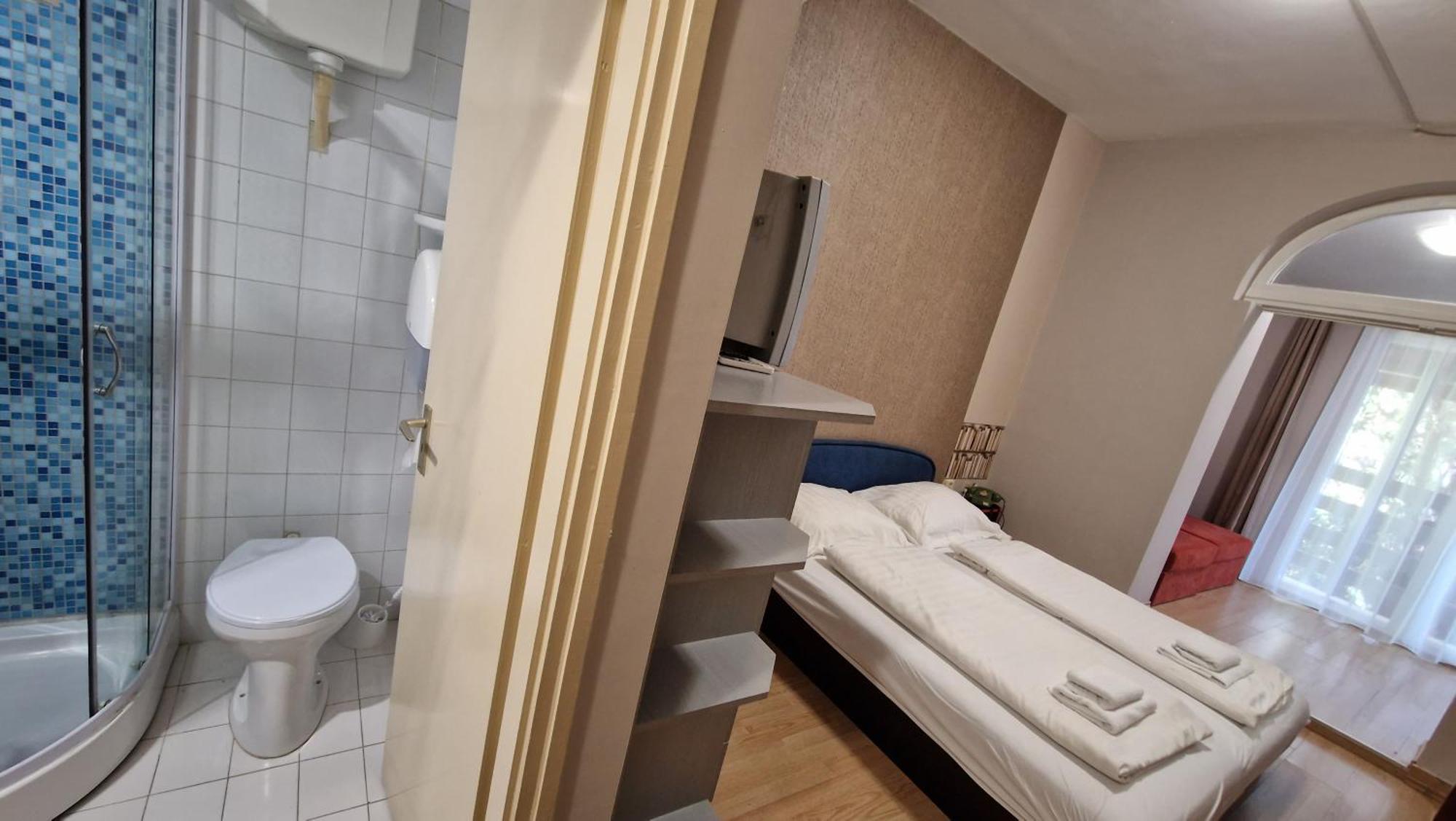Hotel Piknik Wellness