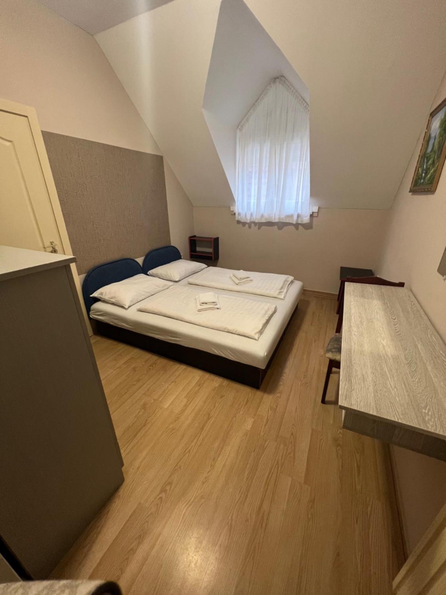 Piknik Wellness Hotel 3*