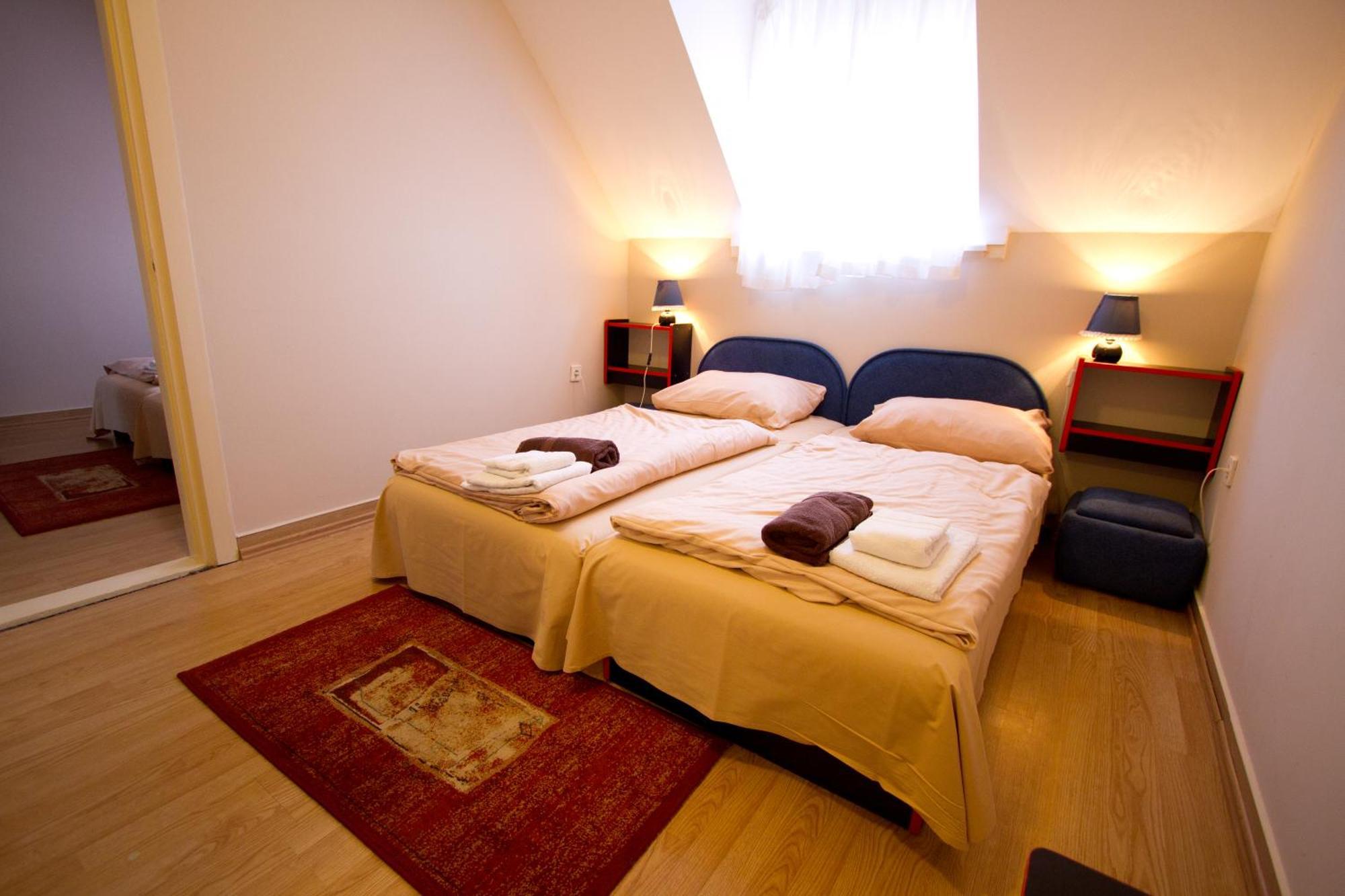 Piknik Wellness 3*