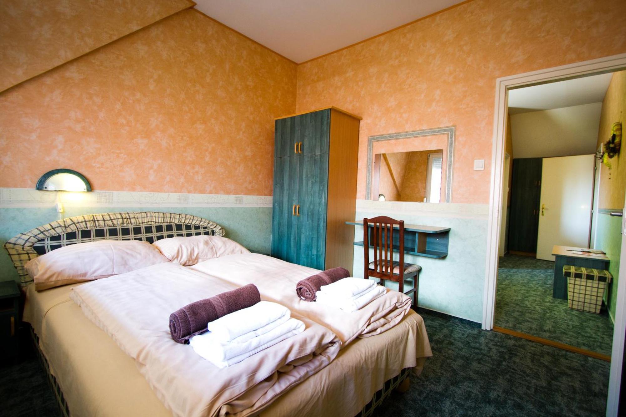 Hotel Piknik Wellness
