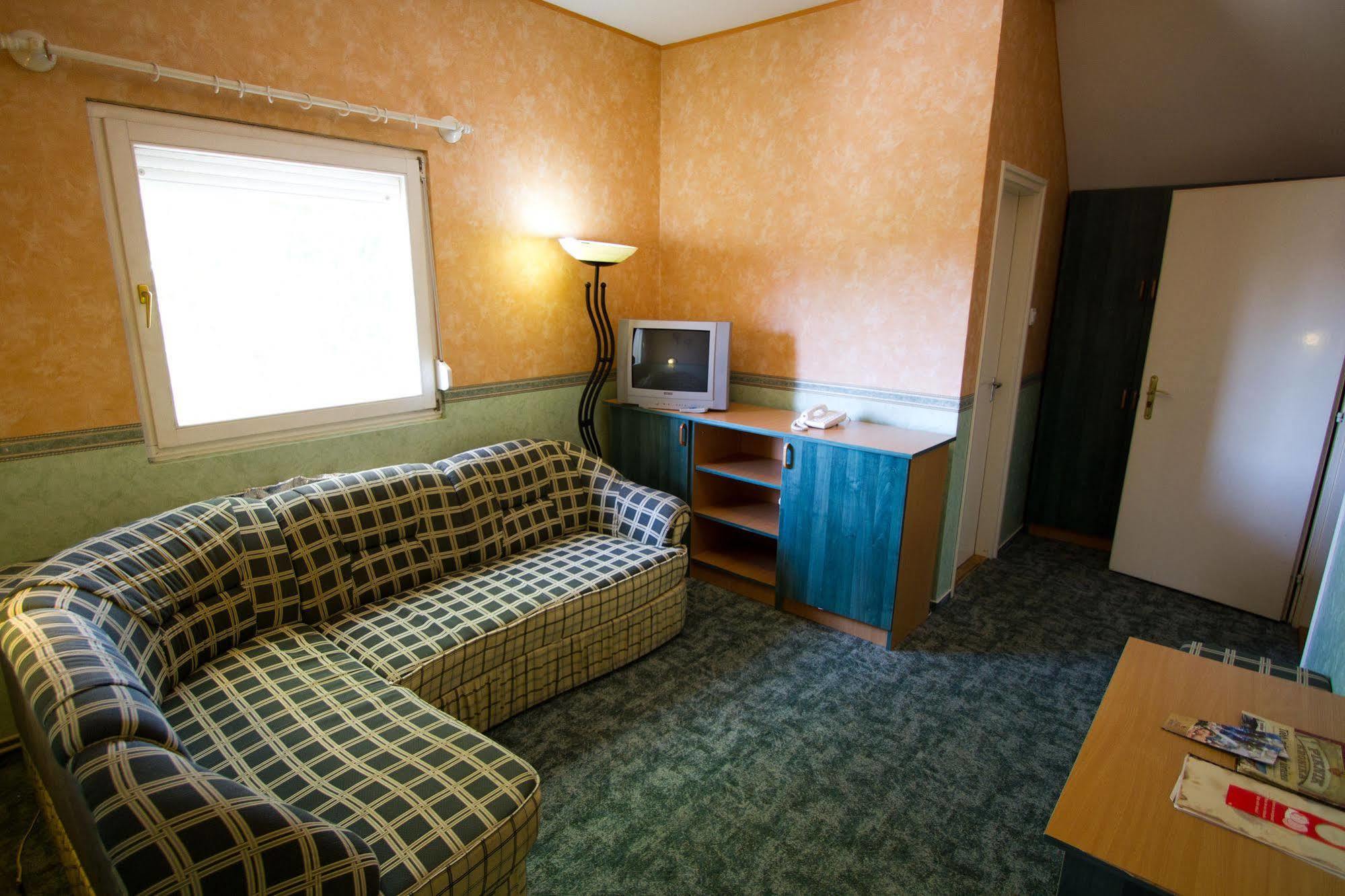 Piknik Wellness Hotel 3*