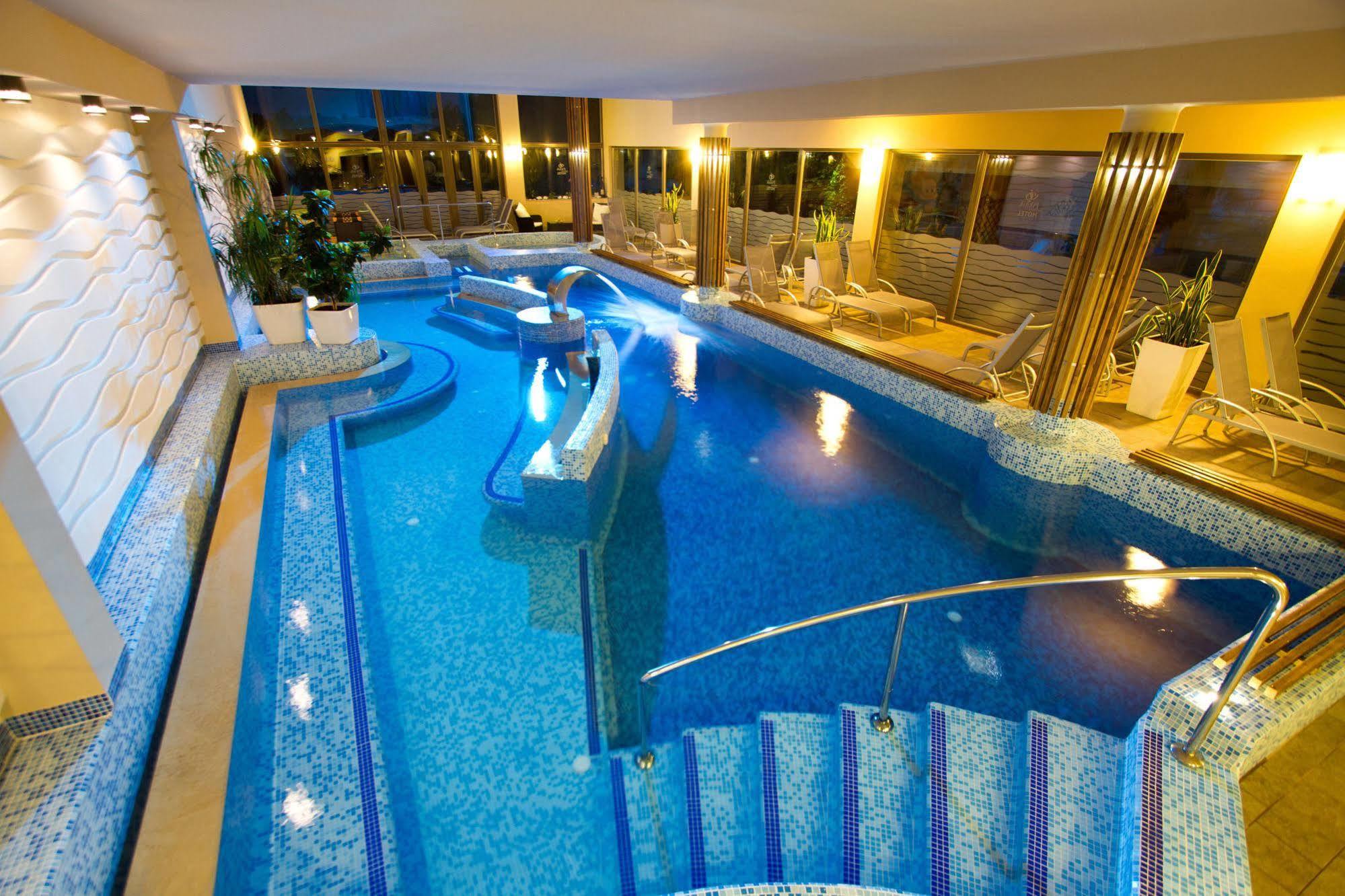 Hotel Piknik Wellness Siofok