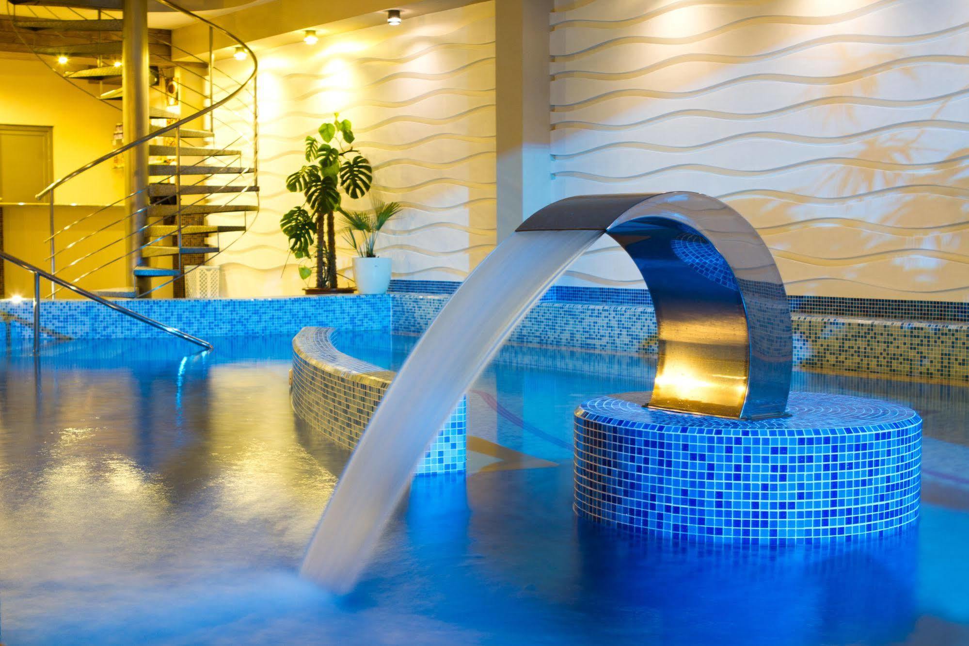 Hotel Piknik Wellness 3*