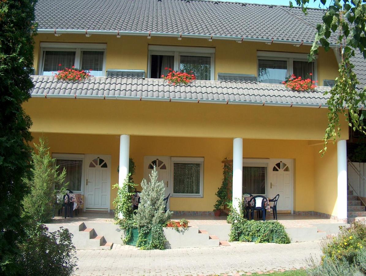 Piknik Wellness 3* Siofok