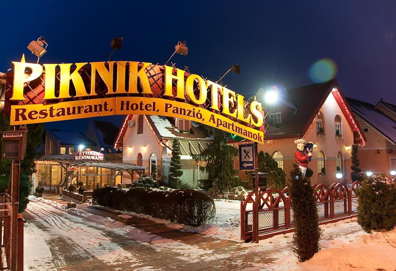 Hotel Piknik Wellness