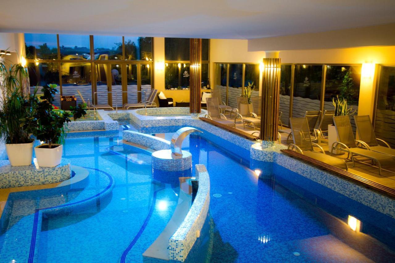 Piknik Wellness Hotel Siofok