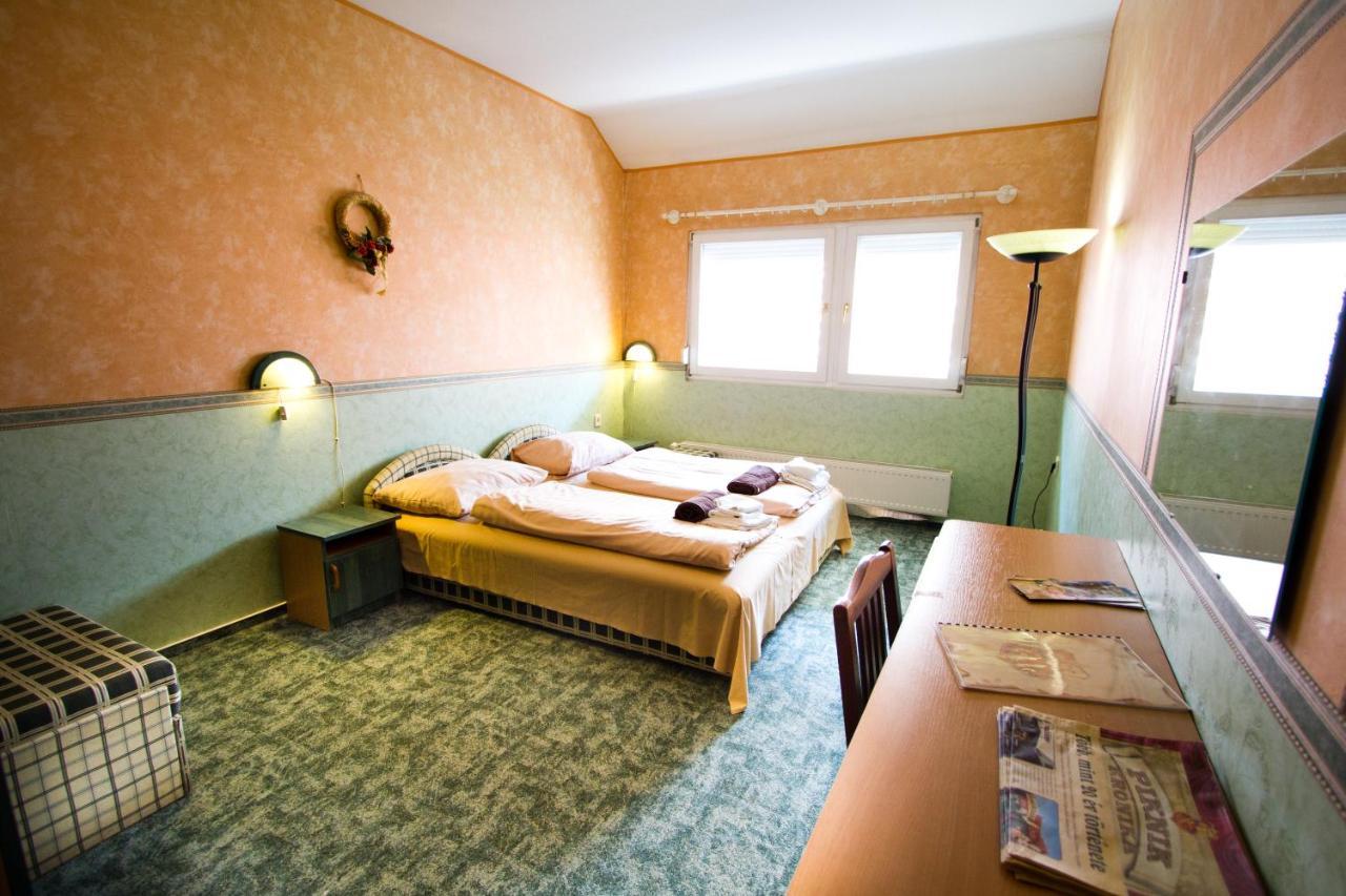 Hotel Piknik Wellness