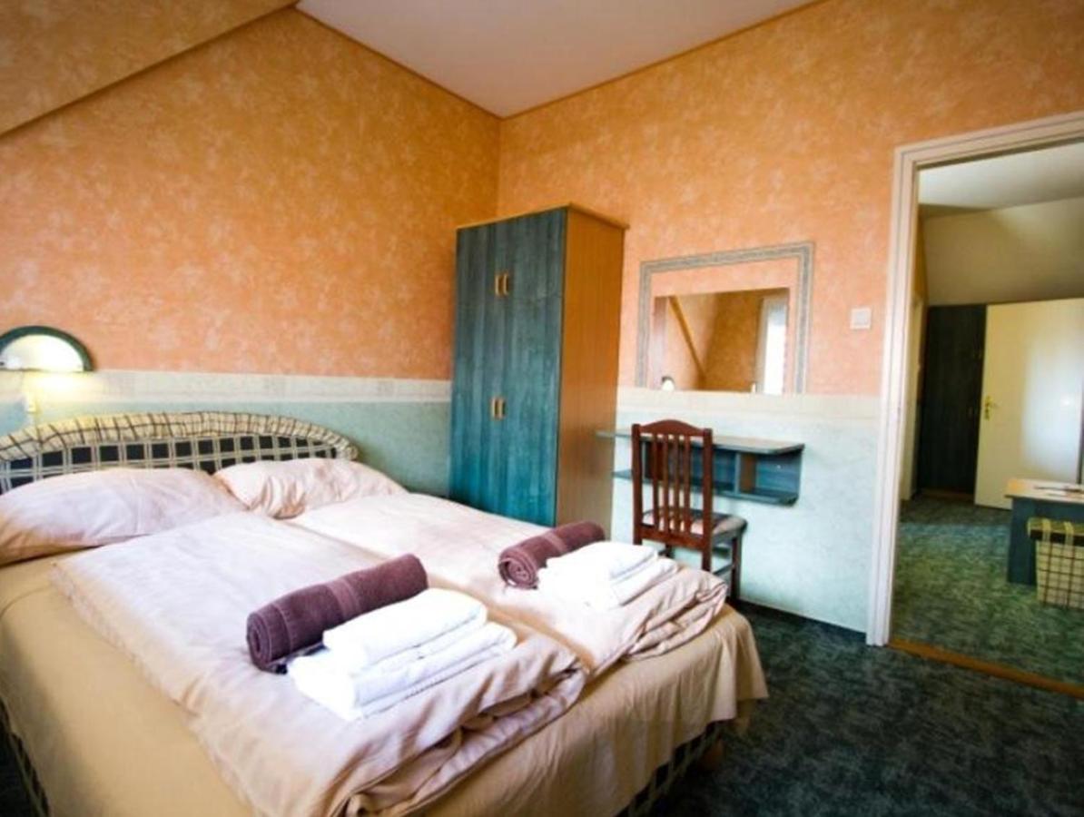 Piknik Wellness Hotel Siofok