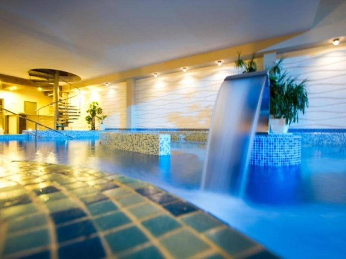 Piknik Wellness 3* Siofok
